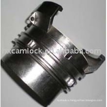 Guillemin Coupling Female with lock